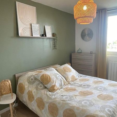 Appartement Cosy Beauvais Exterior foto